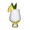Cocktails - Koktejlové sklo