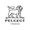 Mlynčeky PEUGEOT