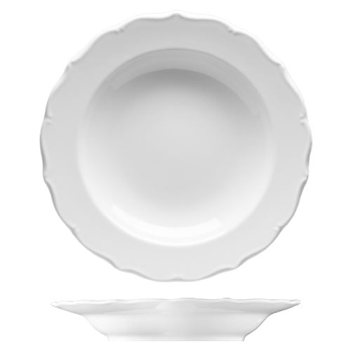 Tanier hlboký 30 cm VERONA