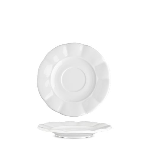 Podšálka 17 cm Benedikt