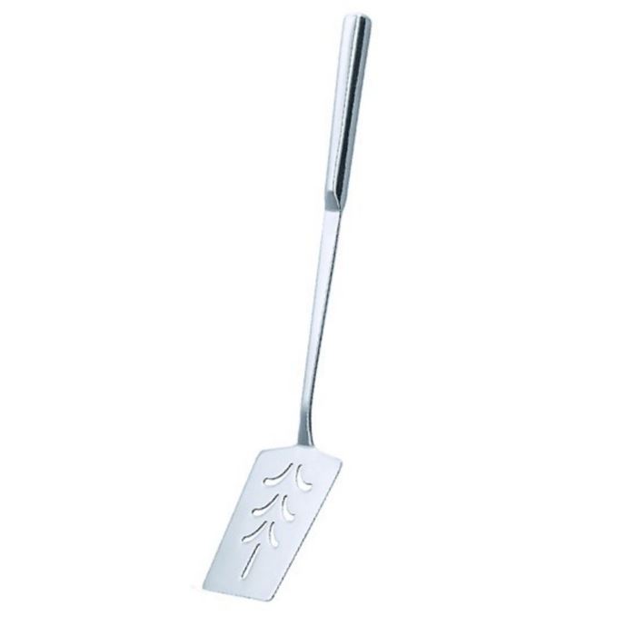 Nerezová obracačka 36 cm