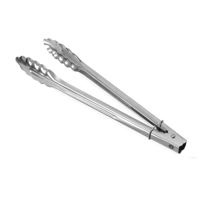 Kliešte univeruálne 31 cm nerez
