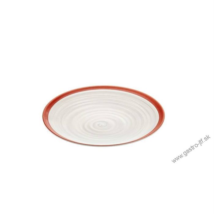 Tanier pr. 20 cm melamín Positano *dopredaj