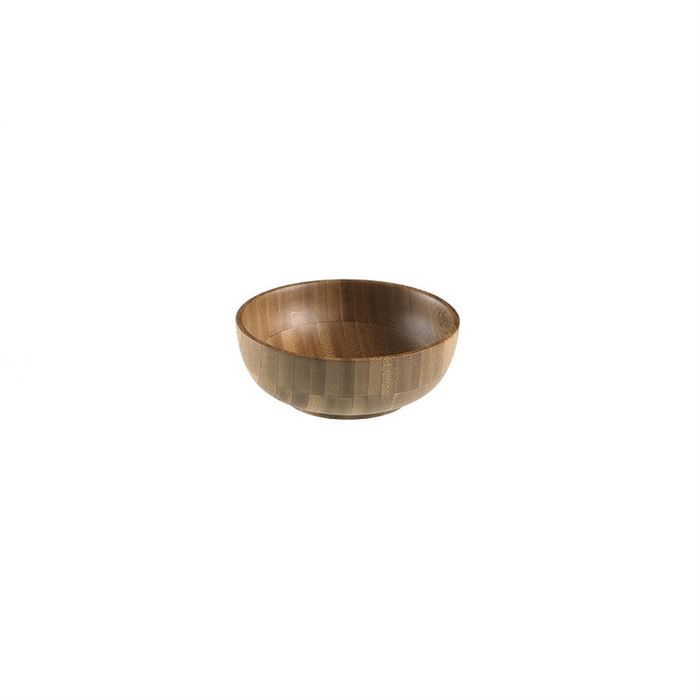 Miska bambus pr. 8 cm, 75 ml