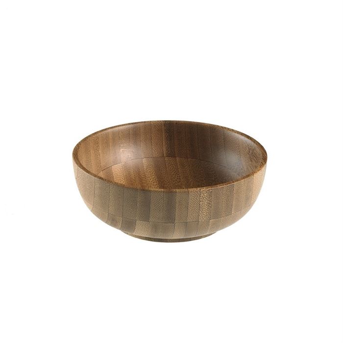 Miska bambus pr. 11 cm, 180 ml