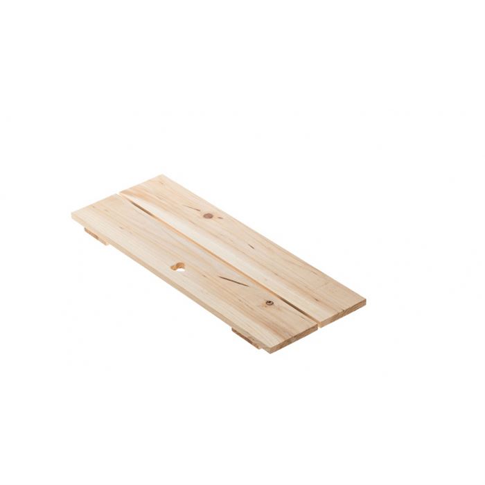 Podnos servírovací srdiečko 40x15cmx1,8 cm S0212