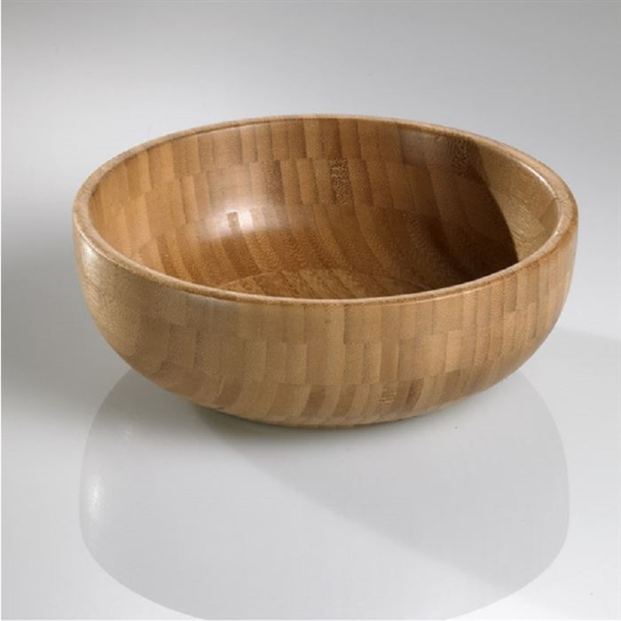 Miska bambus pr. 20 cm, 1200 ml