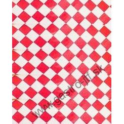 Papier nepremastiteľný Happy Days 15x40 cm (500 ks)
