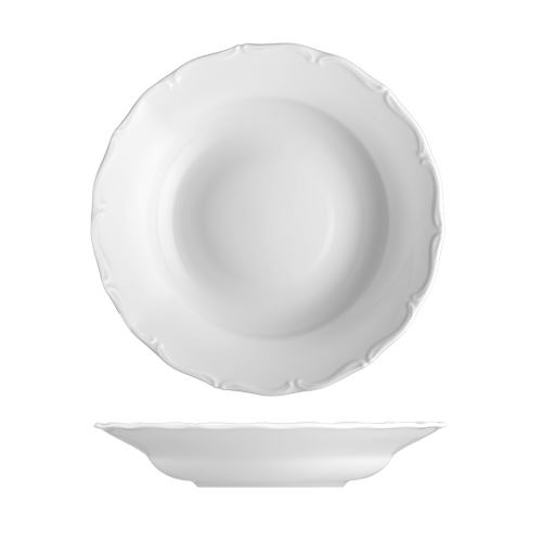 Tanier hlboký 24 cm VERONA