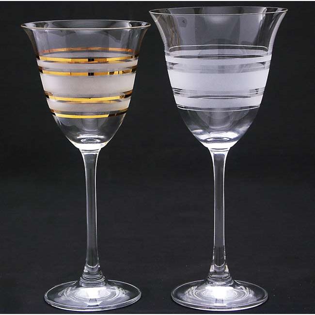 520445  Pohár HB longdrink 365 ml ELYSIA /4ks/