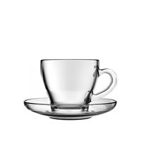 Coffee set Toscana 110 ml 6+6 ks
