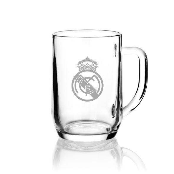 Pivný krígeľ s logom klubu 0,5 l