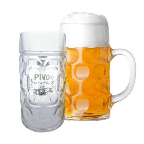 Krígel Duplák 1 l NAD PIVOM (1250 ml)