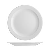 Tanier plytký 26 cm PRAHA