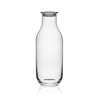 Fľaša na vodu so zátkou 1200 ml NORDIC