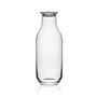 Fľaša na vodu so zátkou 1200 ml NORDIC