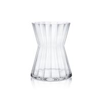 Váza na kvety 23cm AMBIENTE X Optical