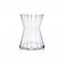 Váza na kvety 23cm AMBIENTE X Optical