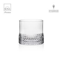 Poháre na whisky 380 ml PREMIUM Handmade