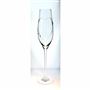 Poháre na sekt s kryštálikmi 210 ml SOUL HEART (2 ks)