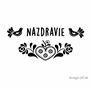 NAZDRAVIE VTÁČIKY - pieskovanie