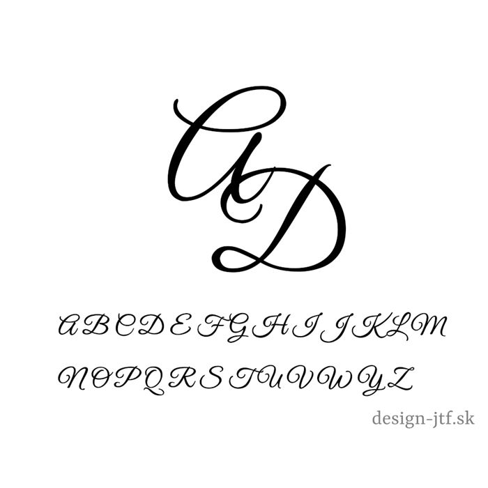 MONOGRAM 1 - pieskovanie
