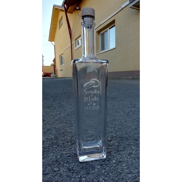 Výročie PRSTIENKY - pieskovanie