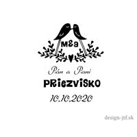 Výslužka VTÁČIKY - pieskovanie