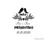 Výslužka VTÁČIKY - pieskovanie