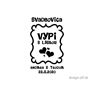 Výslužka VYPI S LÁSKOU - pieskovanie