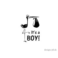BOCIAN boy - pieskovanie