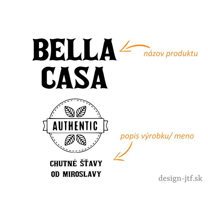 HOMEMADE authentic - pieskovanie