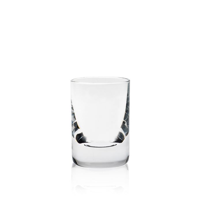 Pohár panák 30 ml CLASSIC
