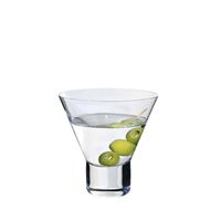 Martini - cocktail pohár 240 ml
