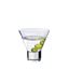 Martini - cocktail pohár 240 ml