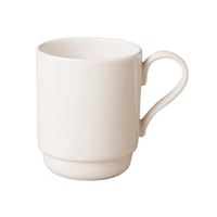 Hrnček na čaj stohovateľný 30 cl BANQUET  *5-ročná záruka