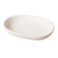 Tanierik / miska na maslo 11,5x8 cm BANQUET