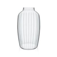Váza na kvety 30 cm AMBIENTE Optical