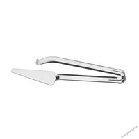 Utility kliešte na pizzu 28,3 cm nerez