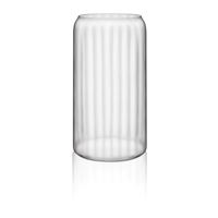 Váza na kvety 25,5 cm AMBIENTE Optical