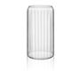 Váza na kvety 25,5 cm AMBIENTE Optical