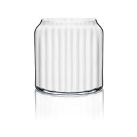 Váza na kvety 18,5 cm AMBIENTE Optical