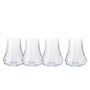 Brúsené poháre Fabian LINEA 240 ml (4 ks)