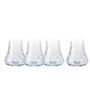 Brúsené poháre Fabian STAR 240 ml (4 ks)