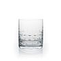 Whisky poháre D.O.F. HENRY 400 ml (6 ks)
