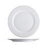Tanier plytký BASIC 26 cm