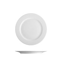 Tanier plytký BASIC 20 cm