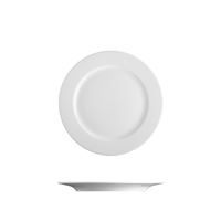 Tanier plytký BASIC 17 cm
