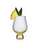Pina Colada - cocktail pohár 690 ml
