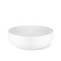 Miska hlboká 17 cm 860 ml OPTIMO white glazed